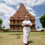 ചോള കാലഘട്ടം ഇന്ത്യാ ചരിത്രത്തിലെ സുവർണ്ണകാലഘട്ടം: പ്രധാനമന്ത്രി