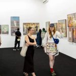 കൊച്ചി മുസിരിസ് ബിനാലെ: കലയ്ക്കൊപ്പം അത്ഭുതവും കൗതുകവും