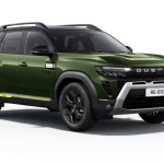 പുതിയ റെനോ ഡസ്റ്റര്‍ വിപണിയില്‍; ടര്‍ബോ പെട്രോള്‍ മോഡലിന് 10.49 ലക്ഷം രൂപ മുതല്‍