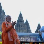 സാംസ്‌കാരിക പൈതൃകത്തില്‍ നിന്ന് തന്ത്രപ്രധാന സഖ്യത്തിലേക്ക്: ഭാരത-ഇന്തോനേഷ്യ ബന്ധങ്ങളിലെ നവയുഗം
